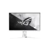 מסך גיימינג Asus ROG Strix XG27AQ-W לבן 90LM06U0-B03370 27" 170Hz 2K, QHD IPS - יבואן רשמי