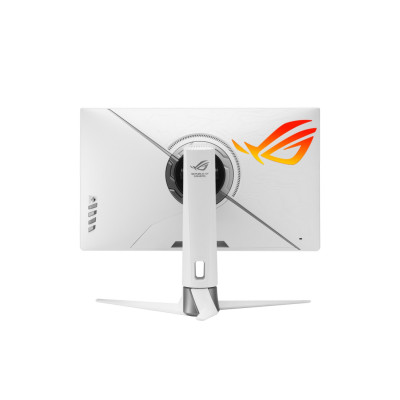 Игровой Монитор Asus ROG Strix XG27AQ-W белый 27" 170Hz QHD, 2K IPS - официальный импортер Игровой Монитор Asus ROG Strix XG27AQ-W белый 27" 170Hz QHD, 2K IPS - официальный импортер