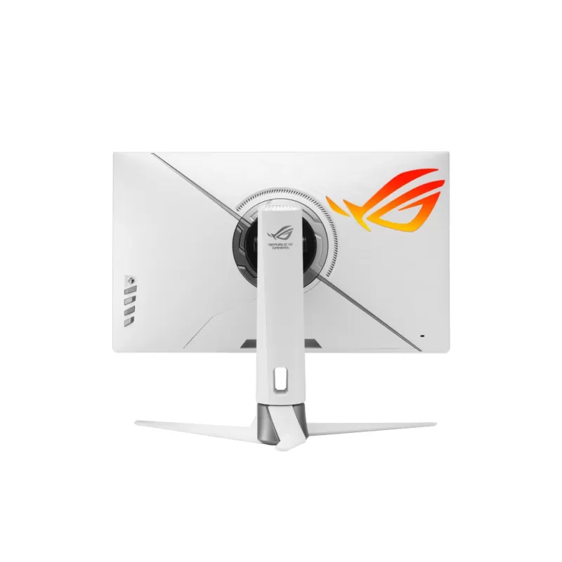 מסך גיימינג Asus ROG Strix XG27AQ-W לבן 90LM06U0-B03370 27" 170Hz 2K, QHD IPS - יבואן רשמי