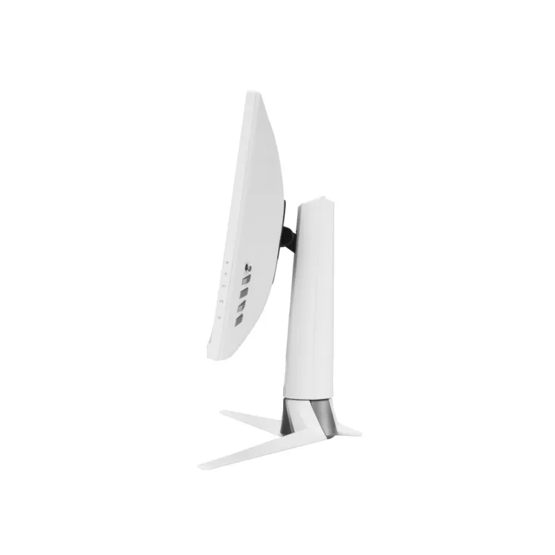 מסך גיימינג Asus ROG Strix XG27AQ-W לבן 90LM06U0-B03370 27" 170Hz 2K, QHD IPS - יבואן רשמי