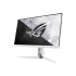 Игровой Монитор Asus ROG Strix XG27AQ-W белый 27" 170Hz QHD, 2K IPS - официальный импортер Игровой Монитор Asus ROG Strix XG27AQ-W белый 27" 170Hz QHD, 2K IPS - официальный импортер