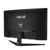 מסך גיימינג Asus TUF Gaming VG32VQ1BR 90LM0661-B02170 קעור 31.5" 165Hz 2K, QHD VA צבע שחור - יבואן רשמי מסך גיימינג Asus TUF Gaming VG32VQ1BR 90LM0661-B02170 קעור 31.5" 165Hz 2K, QHD VA צבע שחור - יבואן רשמי