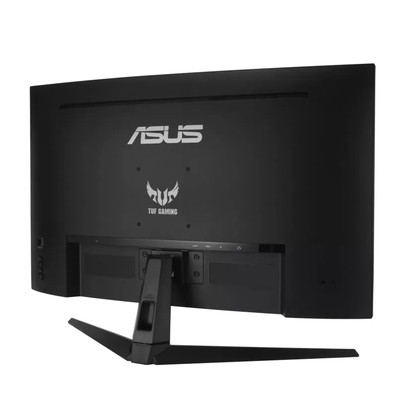 מסך גיימינג Asus TUF Gaming VG32VQ1BR 90LM0661-B02170 קעור 31.5" 165Hz 2K, QHD VA צבע שחור - יבואן רשמי מסך גיימינג Asus TUF Gaming VG32VQ1BR 90LM0661-B02170 קעור 31.5" 165Hz 2K, QHD VA צבע שחור - יבואן רשמי