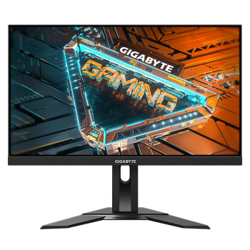 מסך גיימינג Gigabyte G24F 2 23.8" OC 180Hz FHD IPS צבע שחור מסך גיימינג Gigabyte G24F 2 23.8" OC 180Hz FHD IPS צבע שחור