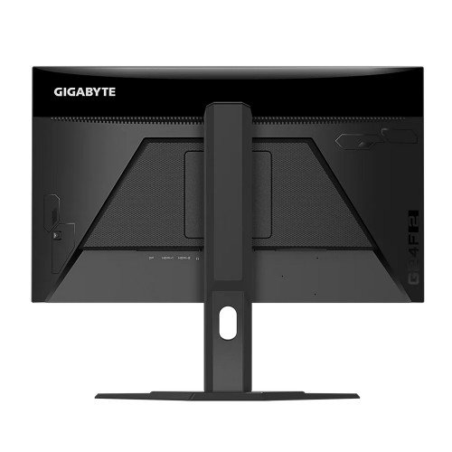 מסך גיימינג Gigabyte G24F 2 23.8" OC 180Hz FHD IPS צבע שחור