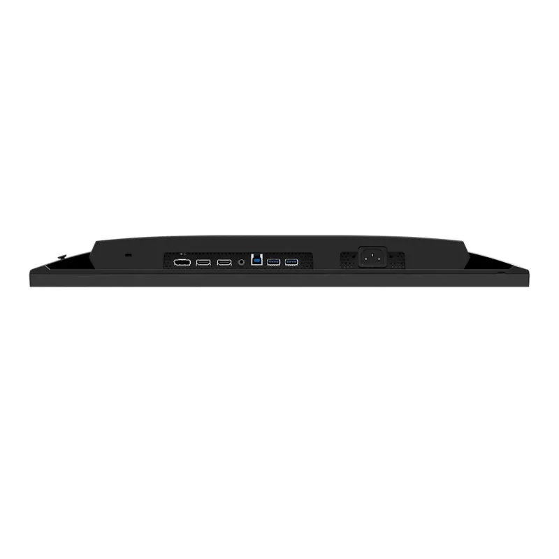 מסך גיימינג Gigabyte G24F 2 23.8" OC 180Hz FHD IPS צבע שחור - יבואן רשמי
