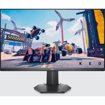 מסך גיימינג Dell G2722HS 27" 165Hz FHD IPS צבע שחור