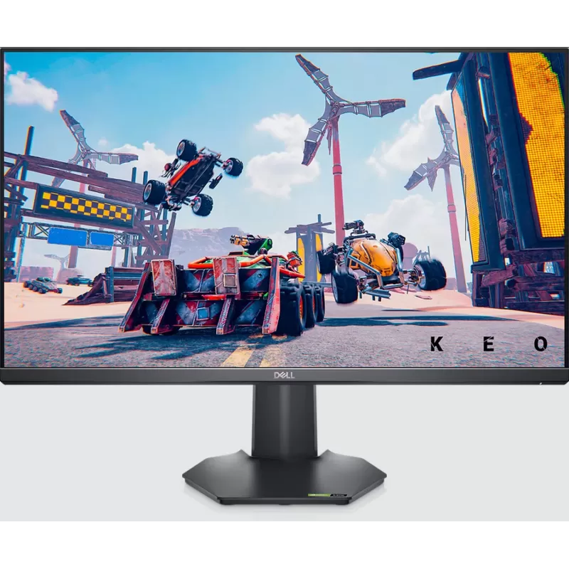 Игровой Монитор Dell G2722HS 27" 165Hz FHD IPS Цвет:чёрный