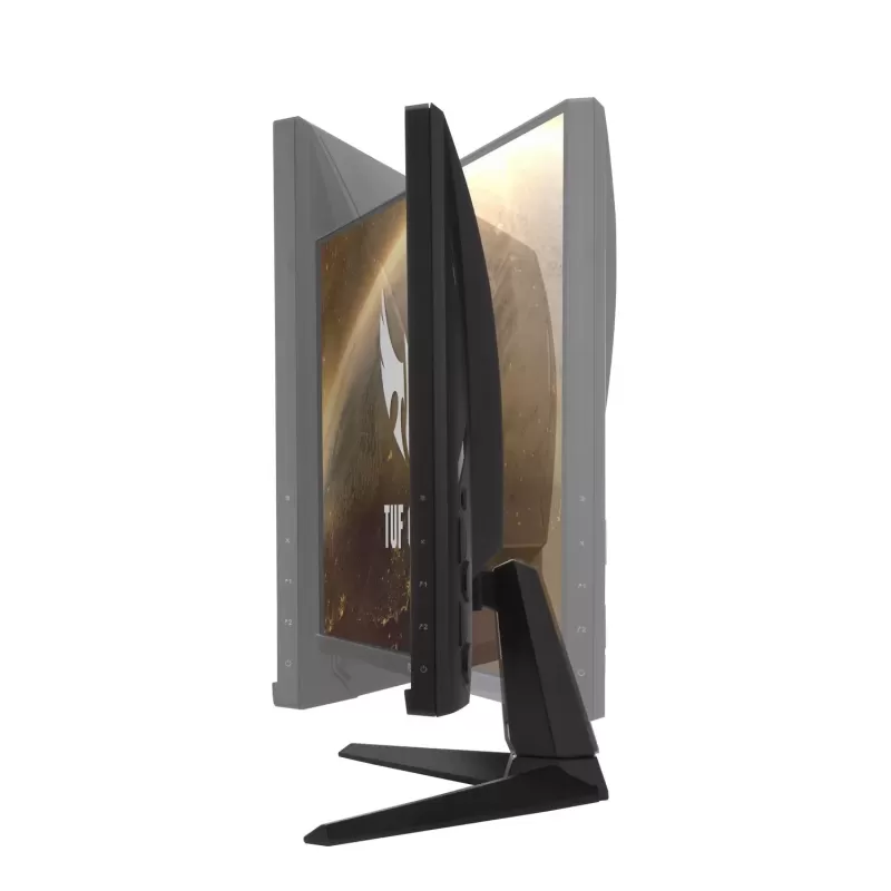 מסך גיימינג Asus TUF Gaming VG289Q1A 90LM05B0-B04170 28" 60Hz 4K, UHD IPS צבע שחור