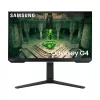 מסך גיימינג Samsung S25BG400EU 25" 240Hz FHD IPS צבע שחור - יבואן מקביל