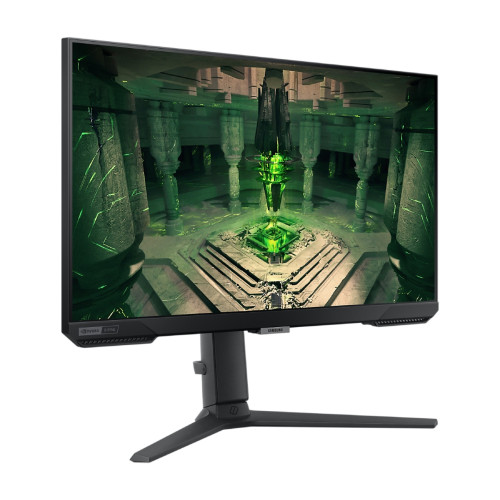 Gaming Monitor Samsung S25BG400EU 25" 240Hz FHD IPS Color:black - parallel importer