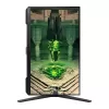 מסך גיימינג Samsung S25BG400EU 25" 240Hz FHD IPS צבע שחור - יבואן מקביל