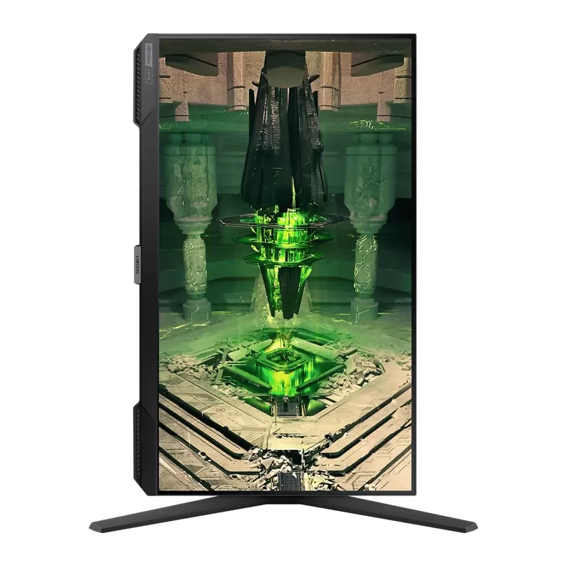 מסך גיימינג Samsung S25BG400EU 25" 240Hz FHD IPS צבע שחור - יבואן מקביל