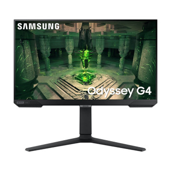 מסך גיימינג Samsung S25BG400EU 25" 240Hz FHD IPS צבע שחור - יבואן מקביל מסך גיימינג Samsung S25BG400EU 25" 240Hz FHD IPS צבע שחור - יבואן מקביל