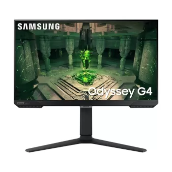 מסך גיימינג Samsung S25BG400EU 25" 240Hz FHD IPS צבע שחור - יבואן מקביל