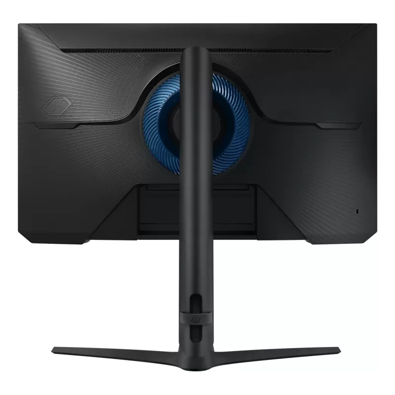 מסך גיימינג Samsung S25BG400EU 25" 240Hz FHD IPS צבע שחור - יבואן מקביל