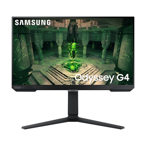 Gaming Monitor Samsung S25BG400EU 25" 240Hz FHD IPS Color:black - parallel importer