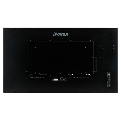 Computer Monitor IIYAMA LE4041UHS-B1 40" ProLite 4K MVA Panel VGA DVI 2xHDMI DP Computer Monitor IIYAMA LE4041UHS-B1 40" ProLite 4K MVA Panel VGA DVI 2xHDMI DP