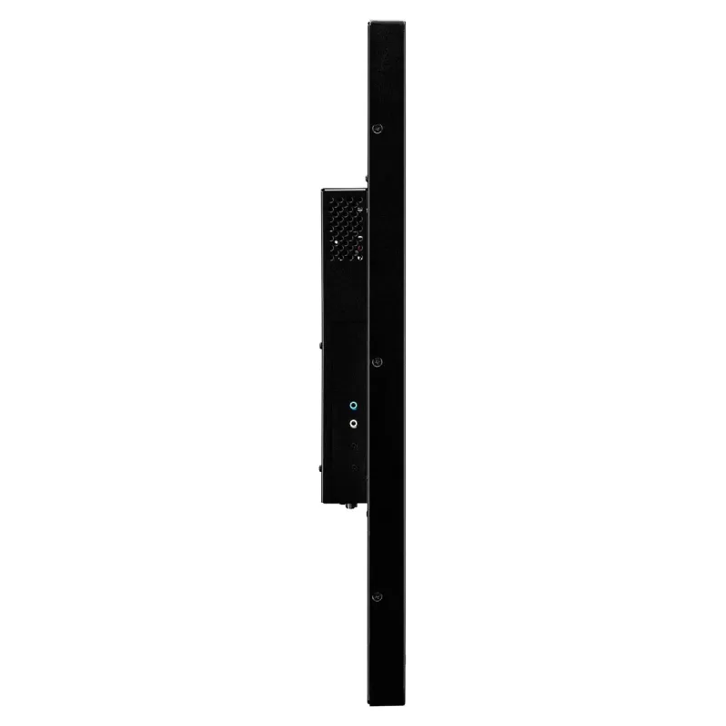 Монитор для ПК IIYAMA LE4041UHS-B1 40" ProLite 4K MVA Panel VGA DVI 2xHDMI DP LE4041UHS-B1 60Hz Цвет:чёрный