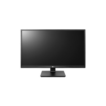 Монитор для ПК LG 27BK550Y-B 27" IPS FHD 75Hz 5ms 27BK550Y-B Цвет:черный - параллельный импортер