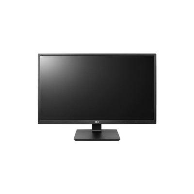 Монитор для ПК LG 27BK550Y-B 27" IPS FHD 75Hz 5ms Цвет:черный - параллельный импортер Монитор для ПК LG 27BK550Y-B 27" IPS FHD 75Hz 5ms Цвет:черный - параллельный импортер