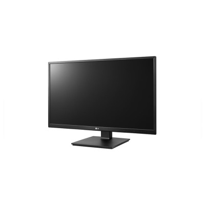 Монитор для ПК LG 27BK550Y-B 27" IPS FHD 75Hz 5ms Цвет:черный - параллельный импортер Монитор для ПК LG 27BK550Y-B 27" IPS FHD 75Hz 5ms Цвет:черный - параллельный импортер
