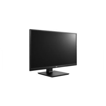 Монитор для ПК LG 27BK550Y-B 27" IPS FHD 75Hz 5ms 27BK550Y-B Цвет:черный - параллельный импортер
