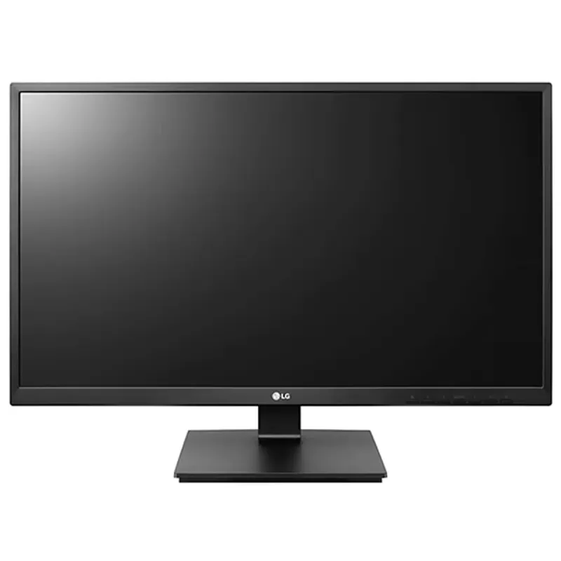 Computer Monitor LG 27BK550Y-B 27" IPS FHD 75Hz 5ms 27BK550Y-B Color:black - parallel importer Computer Monitor LG 27BK550Y-B 27" IPS FHD 75Hz 5ms 27BK550Y-B Color:black - parallel importer