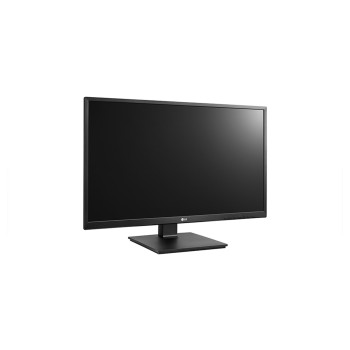 Монитор для ПК LG 27BK550Y-B 27" IPS FHD 75Hz 5ms 27BK550Y-B Цвет:черный - параллельный импортер