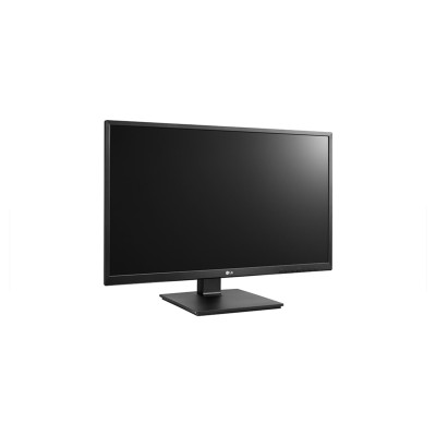 Монитор для ПК LG 27BK550Y-B 27" IPS FHD 75Hz 5ms Цвет:черный - параллельный импортер Монитор для ПК LG 27BK550Y-B 27" IPS FHD 75Hz 5ms Цвет:черный - параллельный импортер