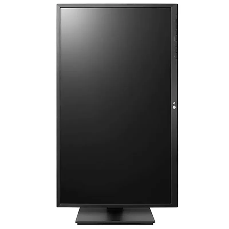 Computer Monitor LG 27BK550Y-B 27" IPS FHD 75Hz 5ms 27BK550Y-B Color:black - parallel importer Computer Monitor LG 27BK550Y-B 27" IPS FHD 75Hz 5ms 27BK550Y-B Color:black - parallel importer