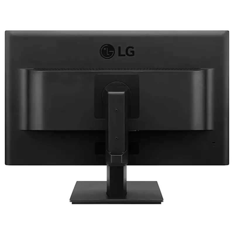 Computer Monitor LG 27BK550Y-B 27" IPS FHD 75Hz 5ms 27BK550Y-B Color:black - parallel importer Computer Monitor LG 27BK550Y-B 27" IPS FHD 75Hz 5ms 27BK550Y-B Color:black - parallel importer