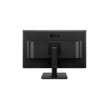 Монитор для ПК LG 27BK550Y-B 27" IPS FHD 75Hz 5ms 27BK550Y-B Цвет:черный - параллельный импортер