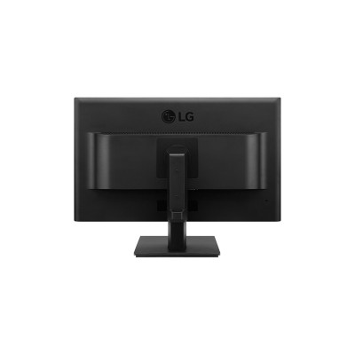 Монитор для ПК LG 27BK550Y-B 27" IPS FHD 75Hz 5ms Цвет:черный - параллельный импортер Монитор для ПК LG 27BK550Y-B 27" IPS FHD 75Hz 5ms Цвет:черный - параллельный импортер