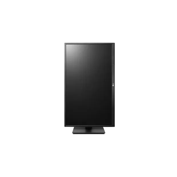 Computer Monitor LG 27BK550Y-B 27" IPS FHD 75Hz 5ms 27BK550Y-B Color:black - parallel importer Computer Monitor LG 27BK550Y-B 27" IPS FHD 75Hz 5ms 27BK550Y-B Color:black - parallel importer