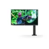 מסך גיימינג LG 27" 27GN880-B QHD 1ms 144Hz IPS 27GN880-B צבע שחור - יבואן מקביל מסך גיימינג LG 27" 27GN880-B QHD 1ms 144Hz IPS 27GN880-B צבע שחור - יבואן מקביל