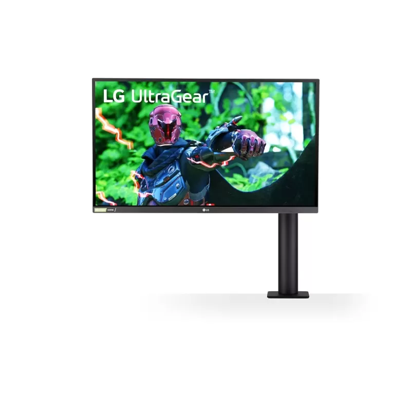 מסך גיימינג LG 27" 27GN880-B QHD 1ms 144Hz IPS 27GN880-B צבע שחור - יבואן מקביל מסך גיימינג LG 27" 27GN880-B QHD 1ms 144Hz IPS 27GN880-B צבע שחור - יבואן מקביל