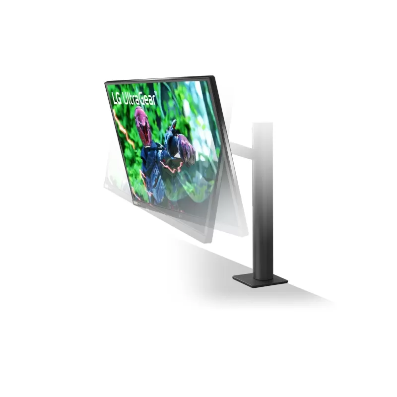 מסך גיימינג LG 27" 27GN880-B QHD 1ms 144Hz IPS 27GN880-B צבע שחור - יבואן מקביל מסך גיימינג LG 27" 27GN880-B QHD 1ms 144Hz IPS 27GN880-B צבע שחור - יבואן מקביל