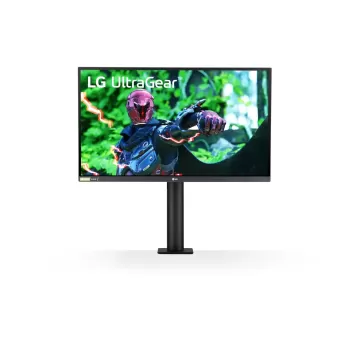 מסך גיימינג LG 27" 27GN880-B QHD 1ms 144Hz IPS 27GN880-B צבע שחור - יבואן מקביל מסך גיימינג LG 27" 27GN880-B QHD 1ms 144Hz IPS 27GN880-B צבע שחור - יבואן מקביל