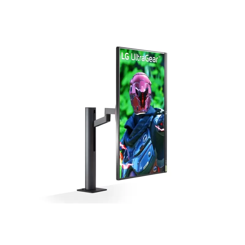 מסך גיימינג LG 27" 27GN880-B QHD 1ms 144Hz IPS 27GN880-B צבע שחור - יבואן מקביל מסך גיימינג LG 27" 27GN880-B QHD 1ms 144Hz IPS 27GN880-B צבע שחור - יבואן מקביל