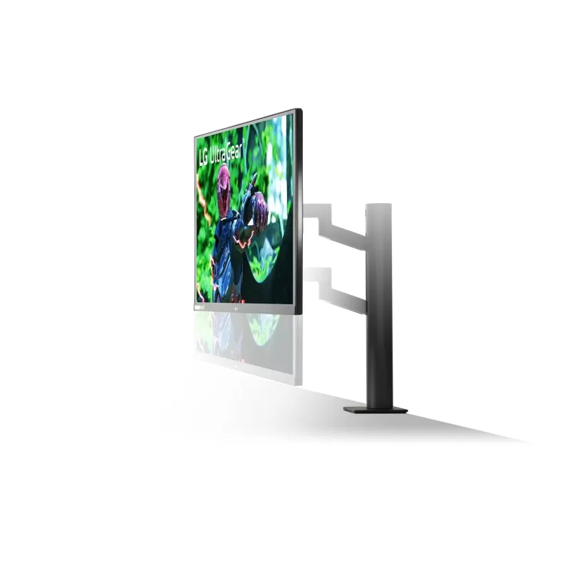 מסך גיימינג LG 27" 27GN880-B QHD 1ms 144Hz IPS 27GN880-B צבע שחור - יבואן מקביל מסך גיימינג LG 27" 27GN880-B QHD 1ms 144Hz IPS 27GN880-B צבע שחור - יבואן מקביל