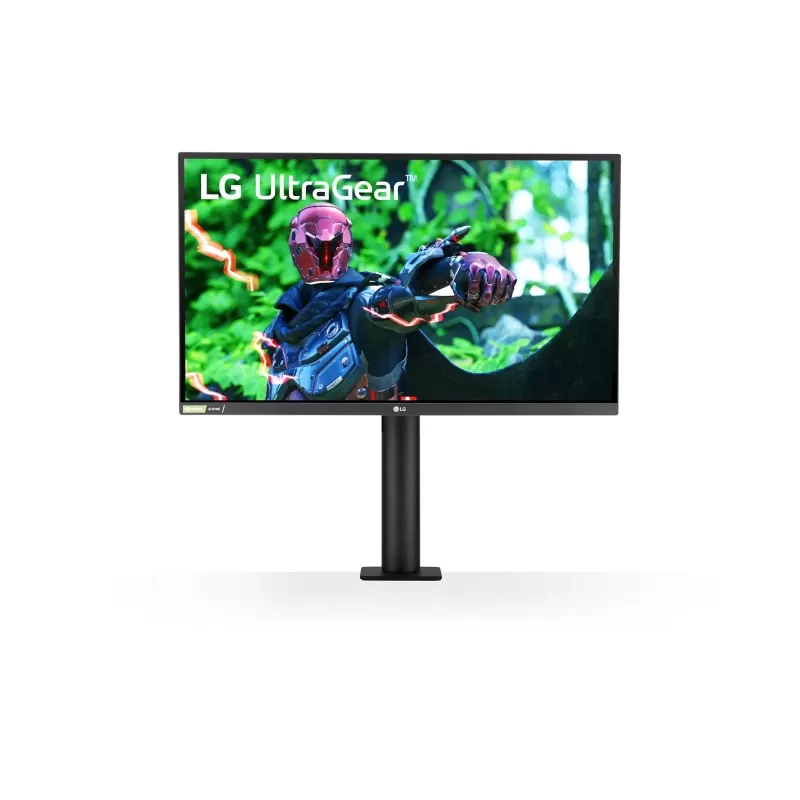 מסך גיימינג LG 27" 27GN880-B QHD 1ms 144Hz IPS 27GN880-B צבע שחור - יבואן מקביל מסך גיימינג LG 27" 27GN880-B QHD 1ms 144Hz IPS 27GN880-B צבע שחור - יבואן מקביל