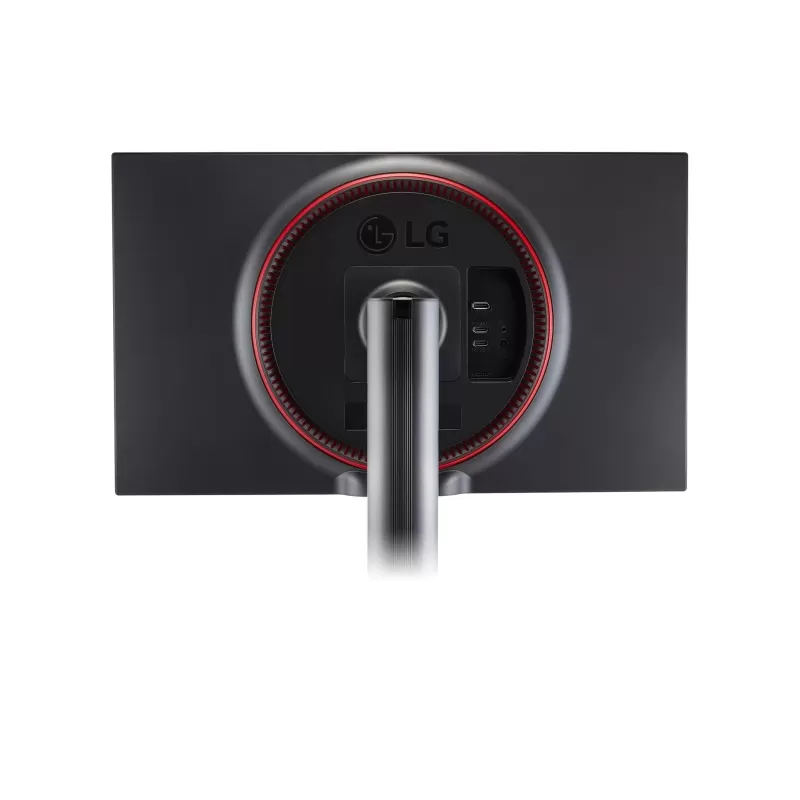 מסך גיימינג LG 27" 27GN880-B QHD 1ms 144Hz IPS 27GN880-B צבע שחור - יבואן מקביל מסך גיימינג LG 27" 27GN880-B QHD 1ms 144Hz IPS 27GN880-B צבע שחור - יבואן מקביל