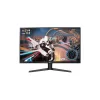 Игровой Монитор LG 31.5" 32GK650F-B 2K QHD 144Hz HDMI DP 32GK650F-B VA - параллельный импортер