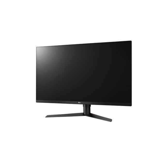 Игровой Монитор LG 31.5" 32GK650F-B 2K QHD 144Hz HDMI DP VA Цвет:черный - параллельный импортер