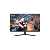 Игровой Монитор LG 31.5" 32GK650F-B 2K QHD 144Hz HDMI DP 32GK650F-B VA - параллельный импортер Игровой Монитор LG 31.5" 32GK650F-B 2K QHD 144Hz HDMI DP 32GK650F-B VA - параллельный импортер