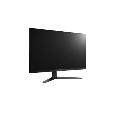Игровой Монитор LG 31.5" 32GK650F-B 2K QHD 144Hz HDMI DP VA Цвет:черный - параллельный импортер Игровой Монитор LG 31.5" 32GK650F-B 2K QHD 144Hz HDMI DP VA Цвет:черный - параллельный импортер
