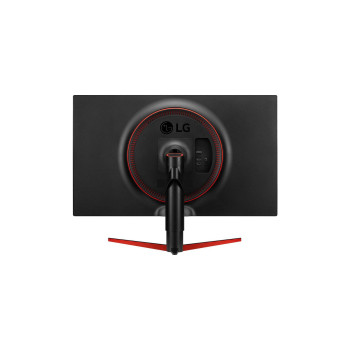 Игровой Монитор LG 31.5" 32GK650F-B 2K QHD 144Hz HDMI DP 32GK650F-B VA, צור קשר לבדיקת מלאי - параллельный импортер