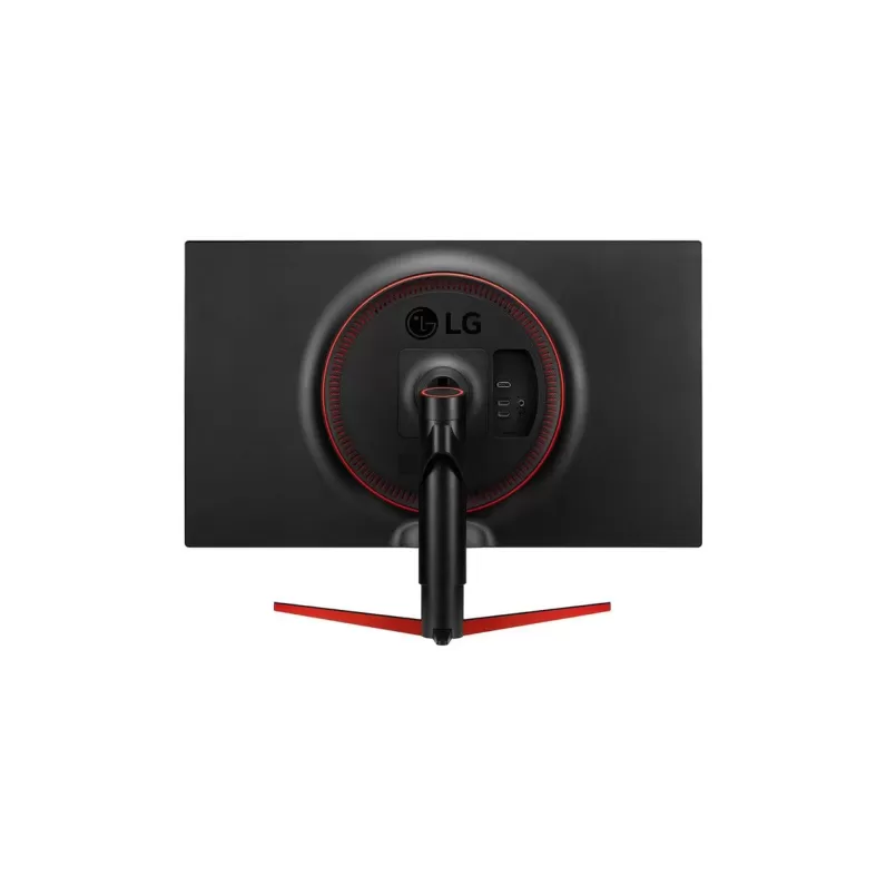 Игровой Монитор LG 31.5" 32GK650F-B 2K QHD 144Hz HDMI DP 32GK650F-B VA - параллельный импортер