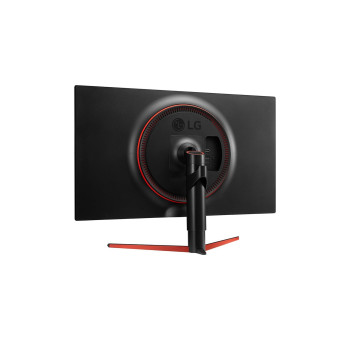 Игровой Монитор LG 31.5" 32GK650F-B 2K QHD 144Hz HDMI DP 32GK650F-B VA, צור קשר לבדיקת מלאי - параллельный импортер